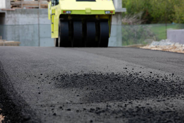 Best Concrete Paver Driveway  in Marist College, NY