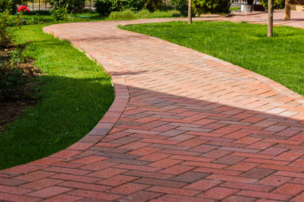 Best Driveway Resurfacing Pavers  in Marist College, NY