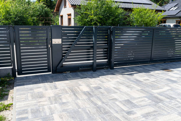 Best Residential Driveway Paver Services  in Marist College, NY