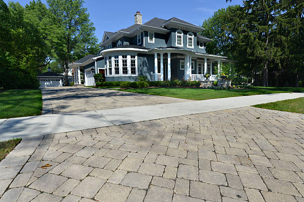 Reasons to Select Us for Your Driveway Paving Requirements in Marist College, NY
