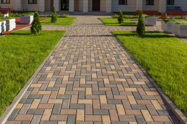 Best Local Driveway Pavers  in Marist College, NY
